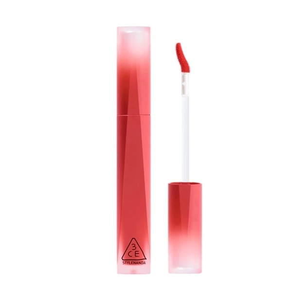 Son Kem Lì 3CE Velvet Lip Tint Plush
