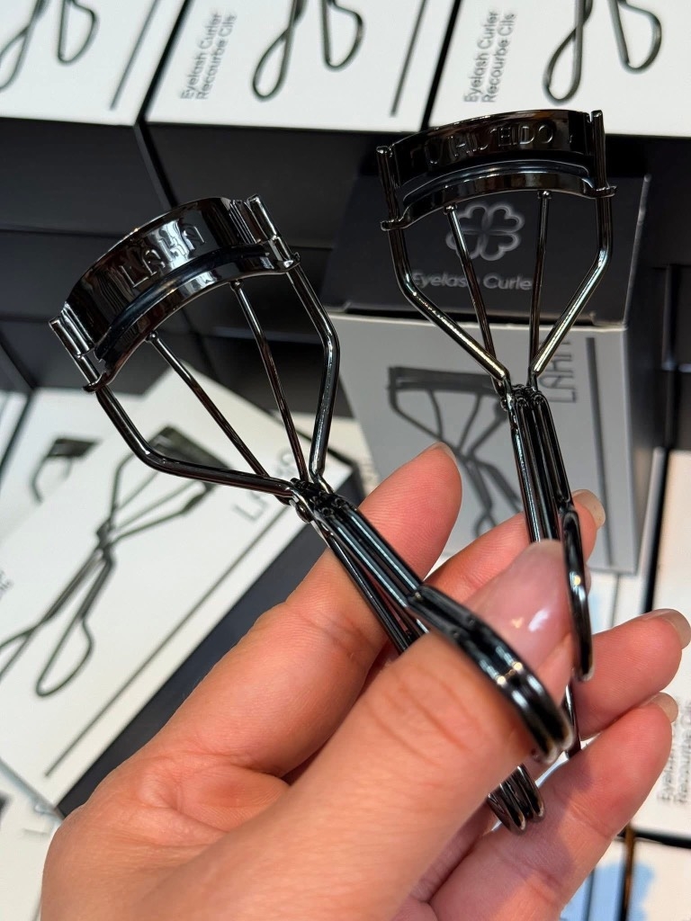 Bấm Mi Laka Eyrlash Curler
