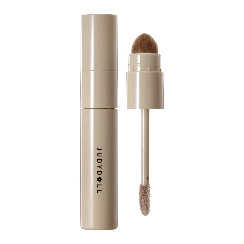 Kem Bắt Sáng & Kem Tạo Khối Judydoll Liquid Highlighter & Liquid Contour