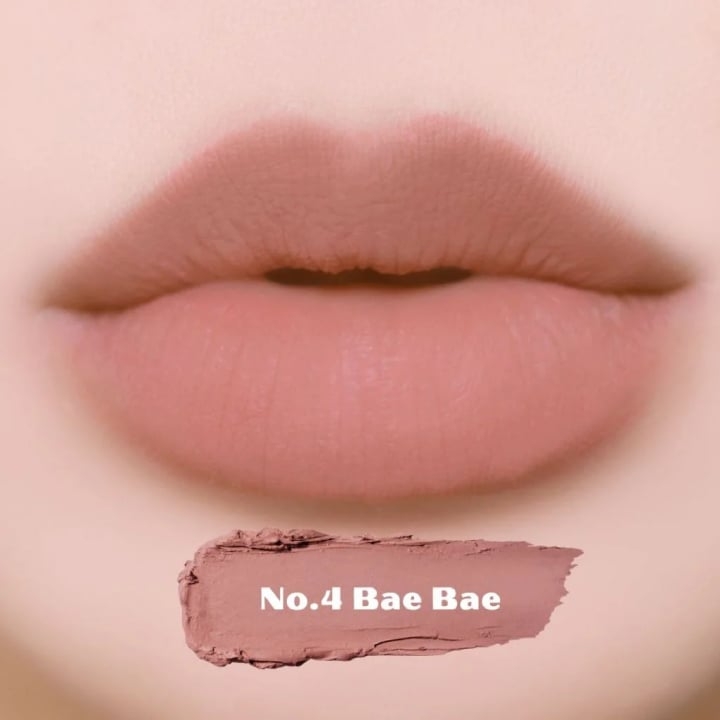 Chì Kẻ Viền Môi Unleashia Oh Happy Day Lip Pencil