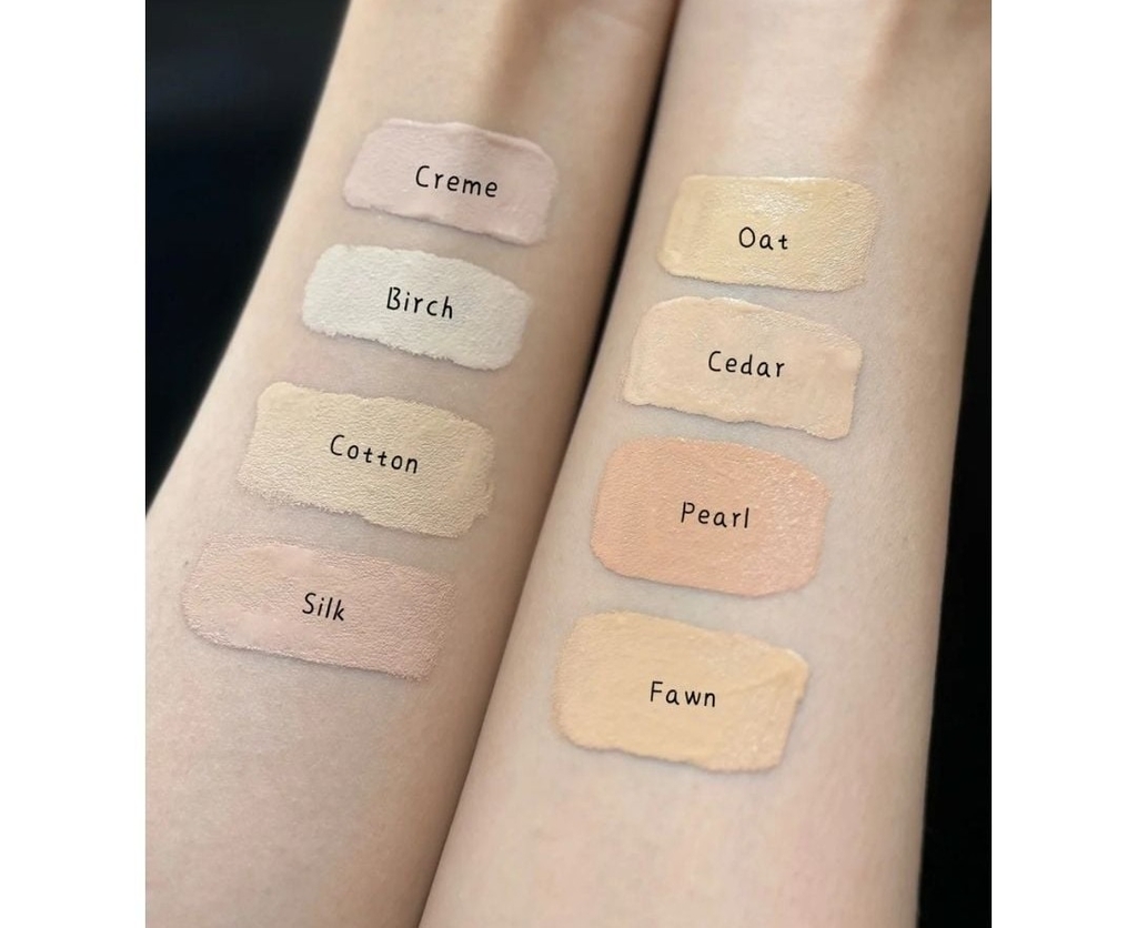 Kem Che Khuyết Điểm Hourglass Vanish Airbrush Concealer 6ml