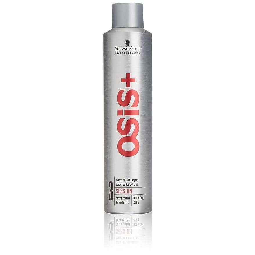 Keo Xịt Tóc Giữ Nếp Osis 300ml