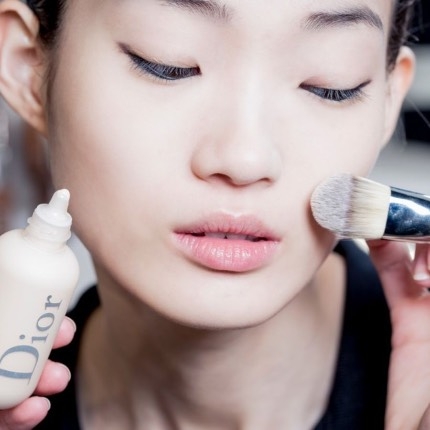 Kem Nền  Dior Backstage Face & Body Foundation 50ml