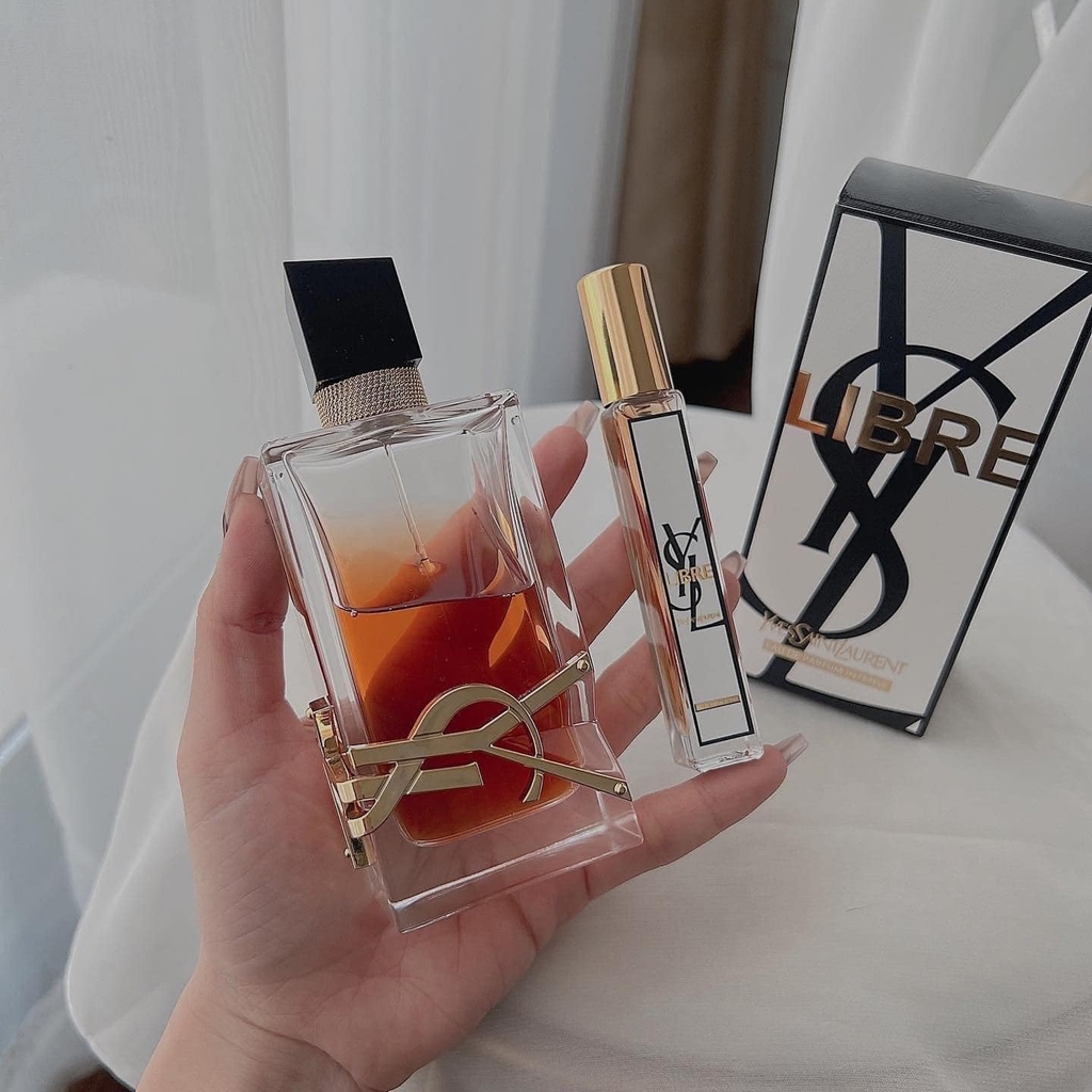 Nước Hoa Nữ Yves Saint Laurent Libre Intense