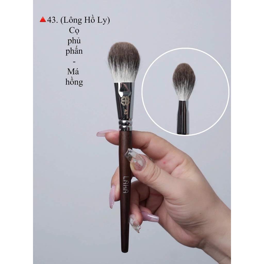 Cọ Lẻ Laka