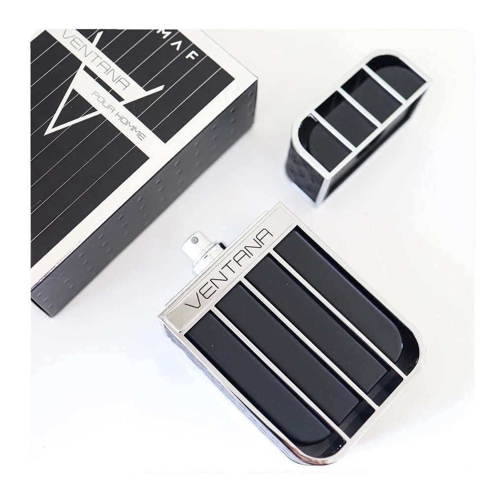 Nước Hoa Nam Armaf Ventana Pour Homme
