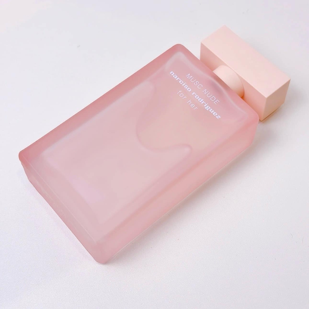 Nước Hoa Nữ Narciso Rodriguez Musc Nude For Her EDP