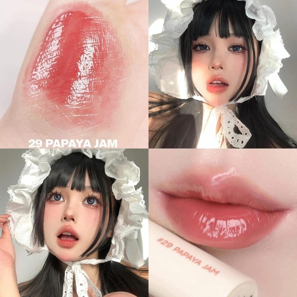 Son Tint Lì Romand Juicy Lasting Tint 5.5g