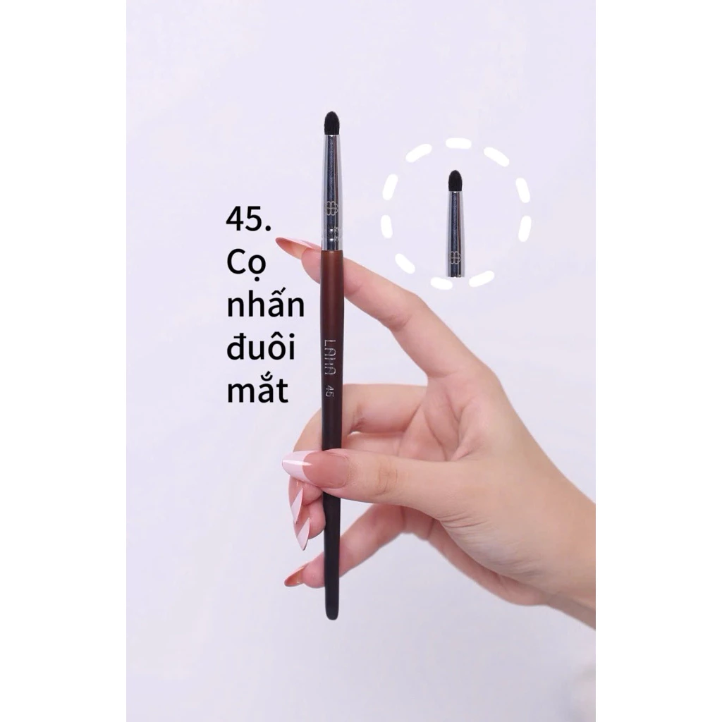 Cọ Lẻ Laka