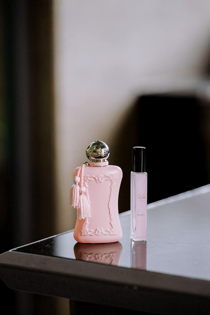 Nước Hoa Nữ Parfums De Marly Delina Eau de Parfum