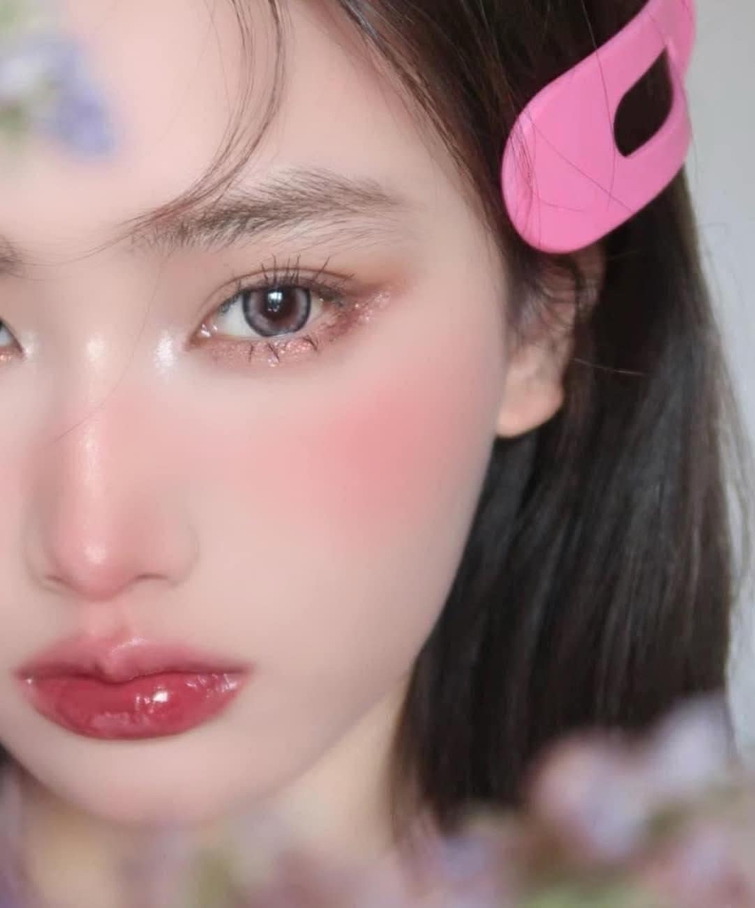 Phấn Má Hồng Mịn Lì chuẩn màu Maybelline Fit Me Blush 4.5g