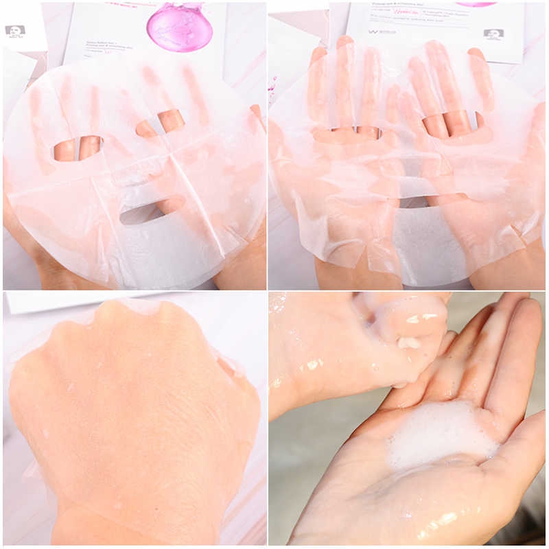 Mặt Nạ DR.Wonjin W. Therapy 30g