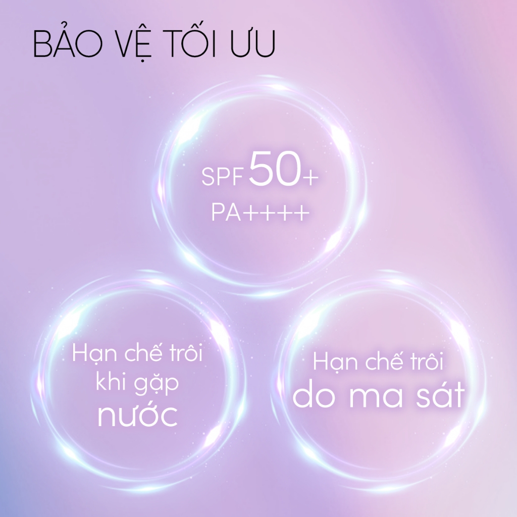 Kem Chống Nắng Nâng Tone Anessa Tone Up Brightening UV Sunscreen Gel