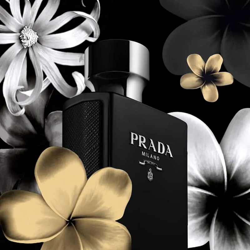 Nước Hoa Nam Prada L'Homme Intense EDP