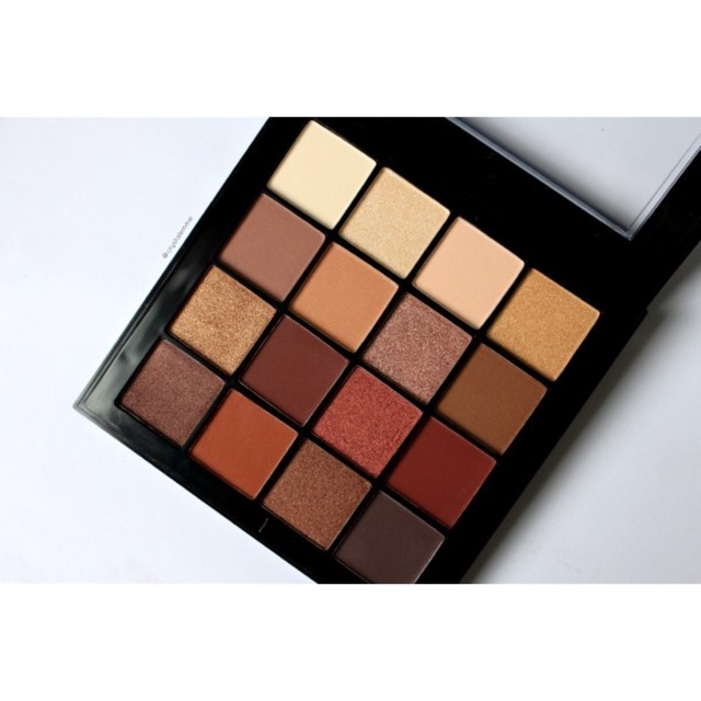 Bảng Phấn Mắt NYX Ultimate Shadow Palette
