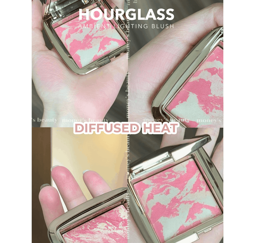 Má Hồng Hourglass Ambient Lighting Blush