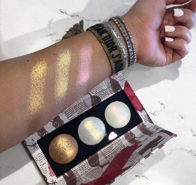 Phấn Bắt Sáng highlight Pat McGrath Labs