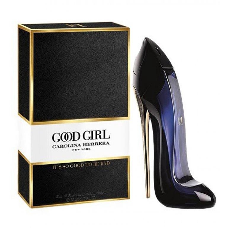 Nước Hoa Nữ Carolina Herrera Good Girl Eau de Parfum