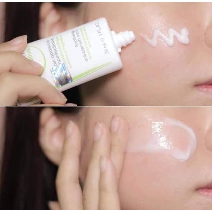 Kem Dưỡng Kiềm Dầu Bioderma Sebium Mat Control