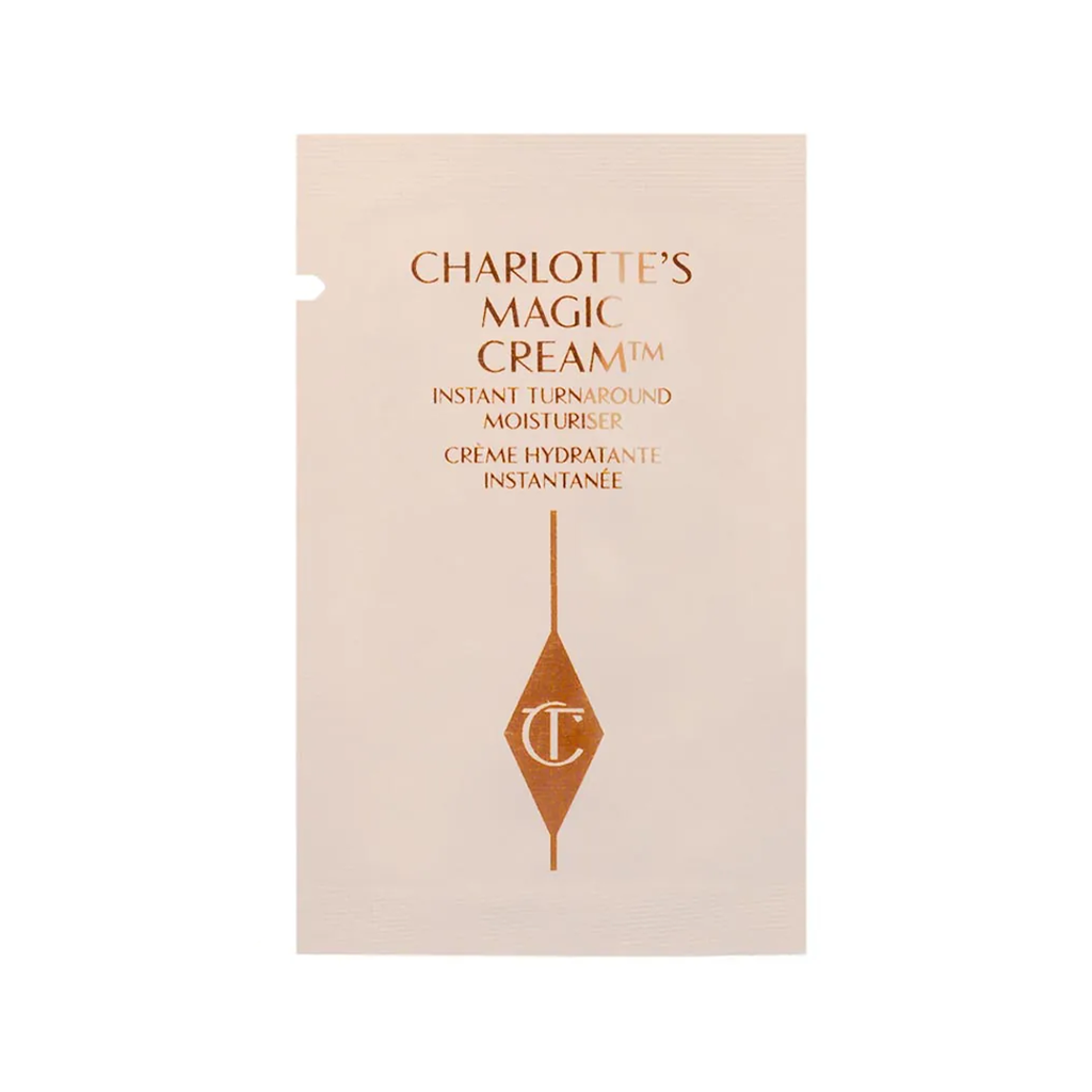 Set Charlotte Tilbury Flawless Look Birthday (3 món)