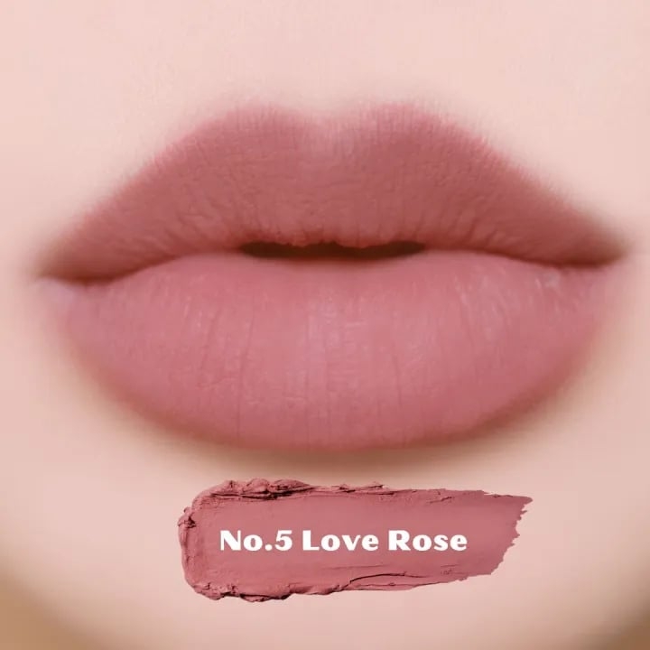 Chì Kẻ Viền Môi Unleashia Oh Happy Day Lip Pencil