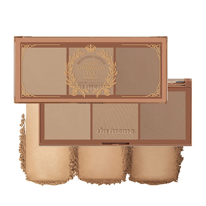 Phấn Tạo Khối I'm Meme Contour Palette