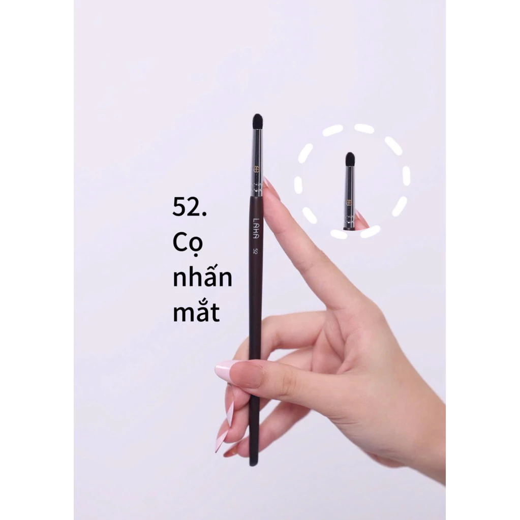 Cọ Lẻ Laka
