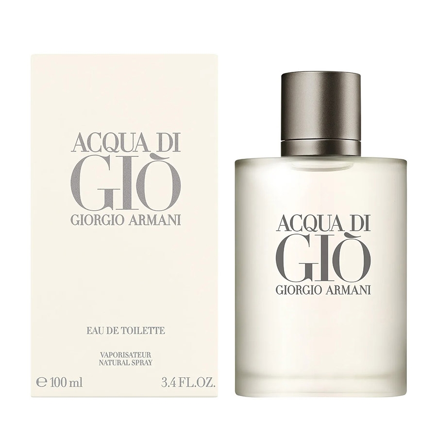 Nước Hoa Nam Giorgio Armani Acqua Di Gio EDT