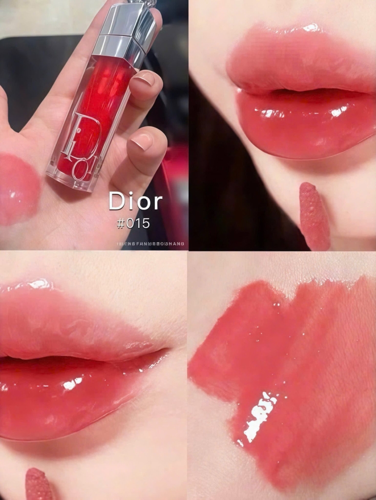 Son Dưỡng Dior Addict Lip Maximizer Plumping Gloss