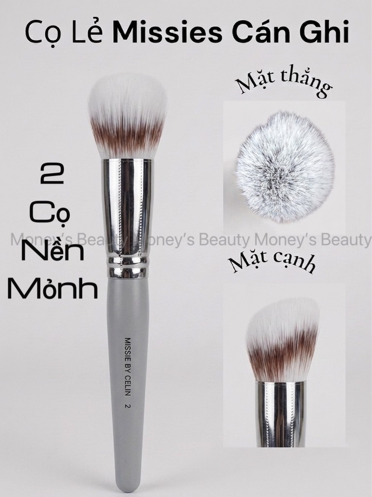 Cọ Lẻ Celin Missie Gray