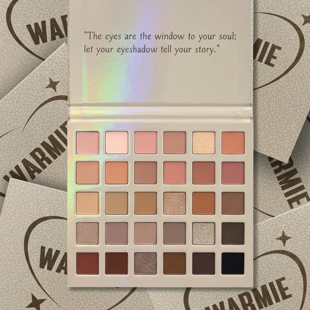 Bảng Mắt Mona Warmie