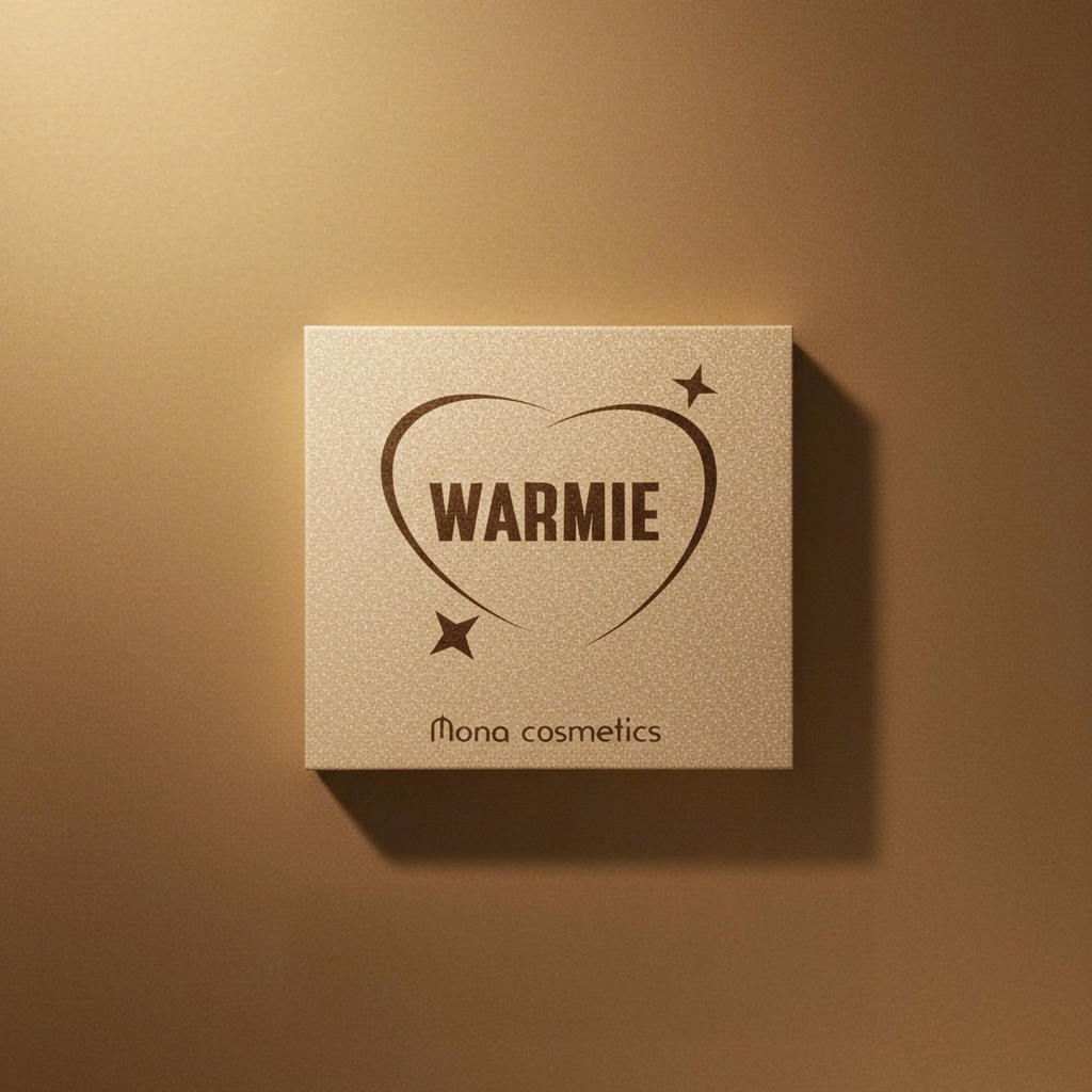 Bảng Mắt Mona Warmie