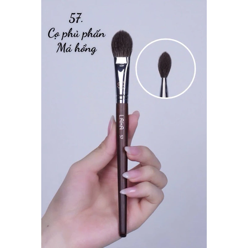 Cọ Lẻ Laka