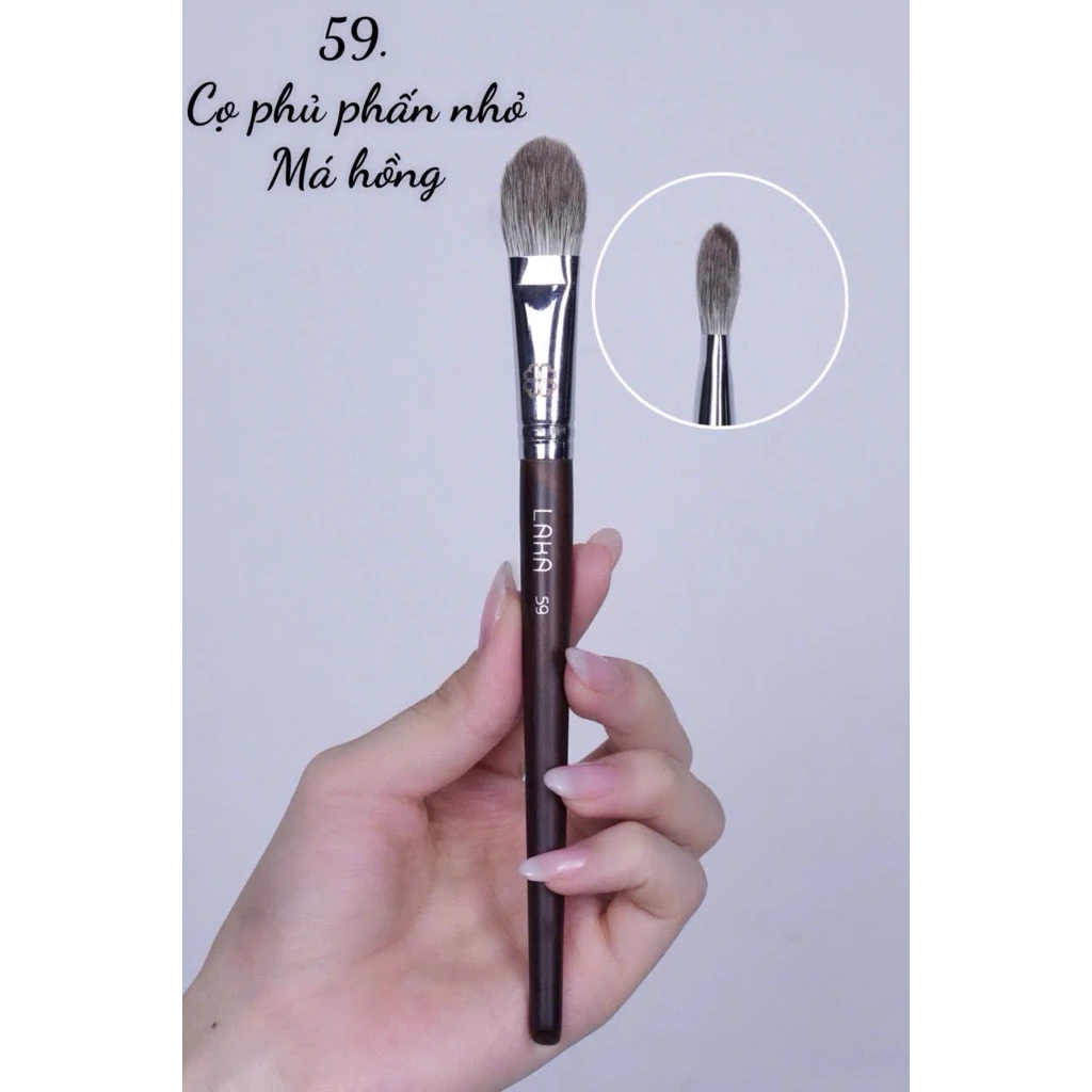 Cọ Lẻ Laka