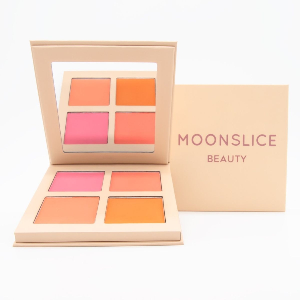 Bảng Má Hồng Moonslice Beauty