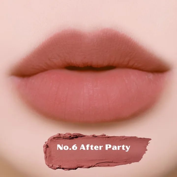 Chì Kẻ Viền Môi Unleashia Oh Happy Day Lip Pencil