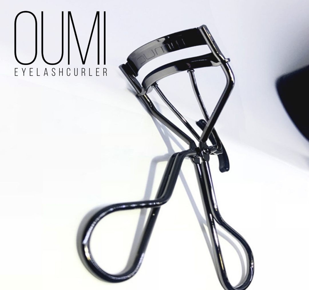 Bấm Kẹp Mi Oumi  Charm Local Eyelash Curler  No 7233B