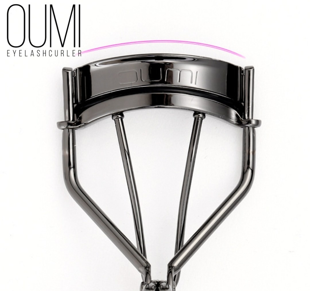 Bấm Kẹp Mi Oumi  Charm Local Eyelash Curler  No 7233B