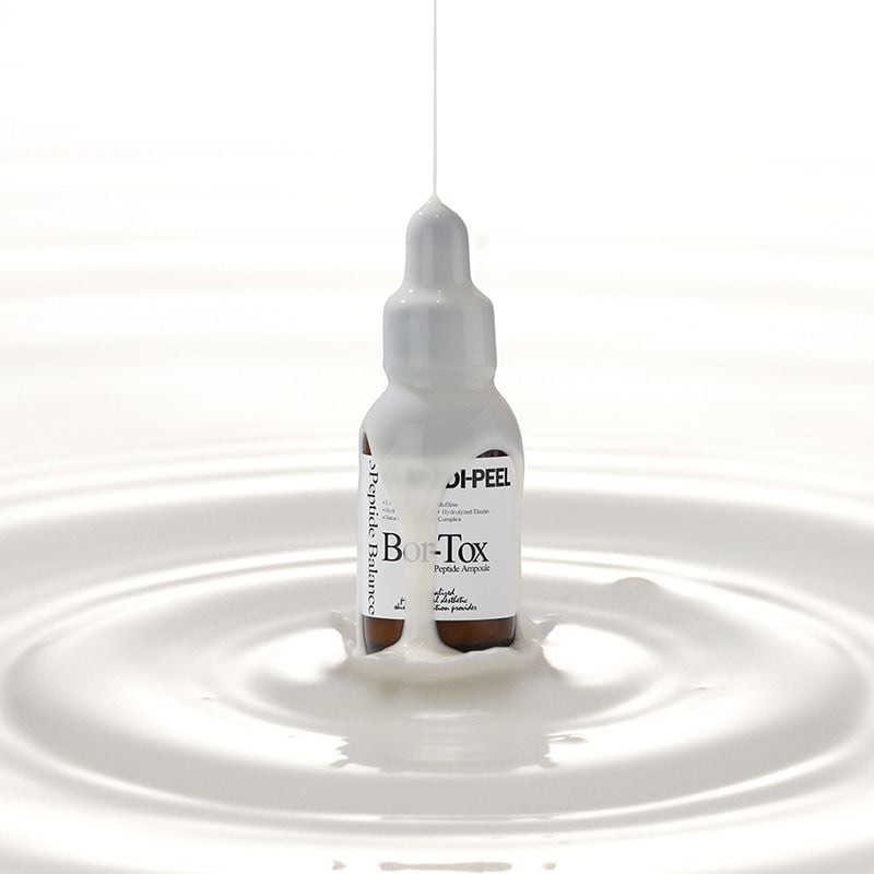Tinh Chất Serum Dưỡng Nâng Cơ ,Ngăn Ngừa Lão Hóa MEDI-PEEL Bortox Peptide Ampoule