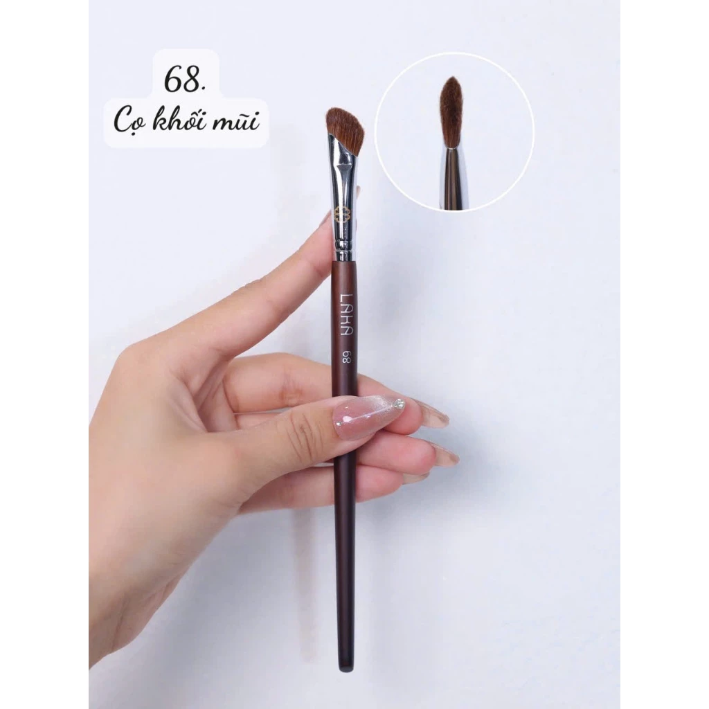 Cọ Lẻ Laka