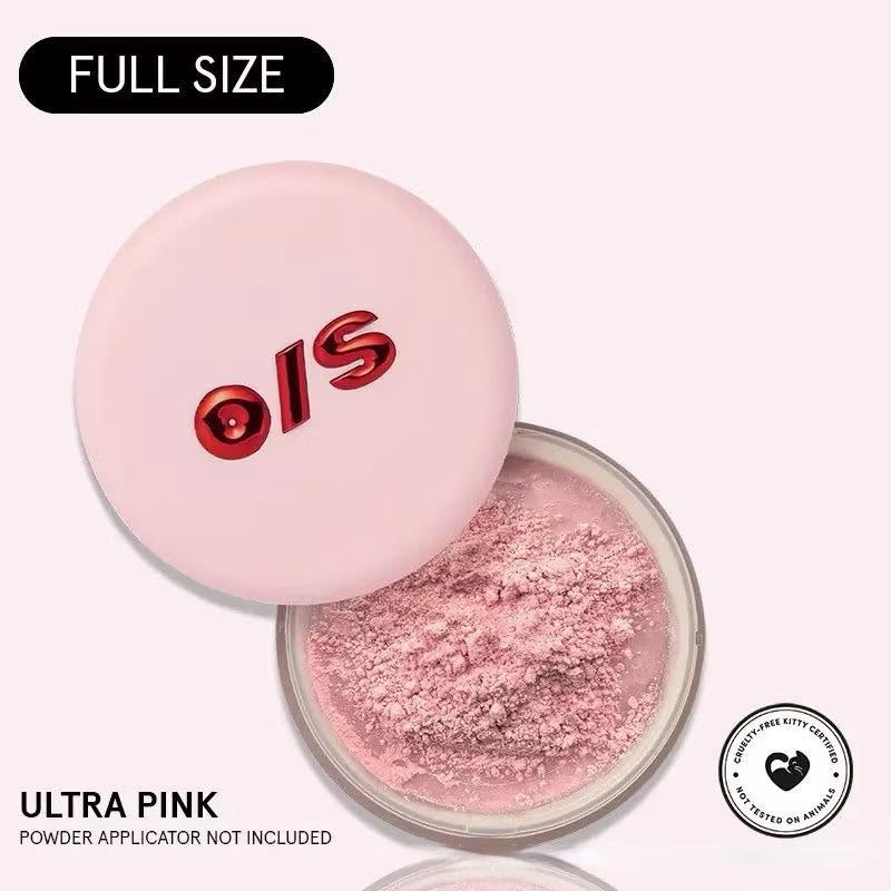 Phấn Bột One Size Ultimate Blurring Setting Powder 34.5g