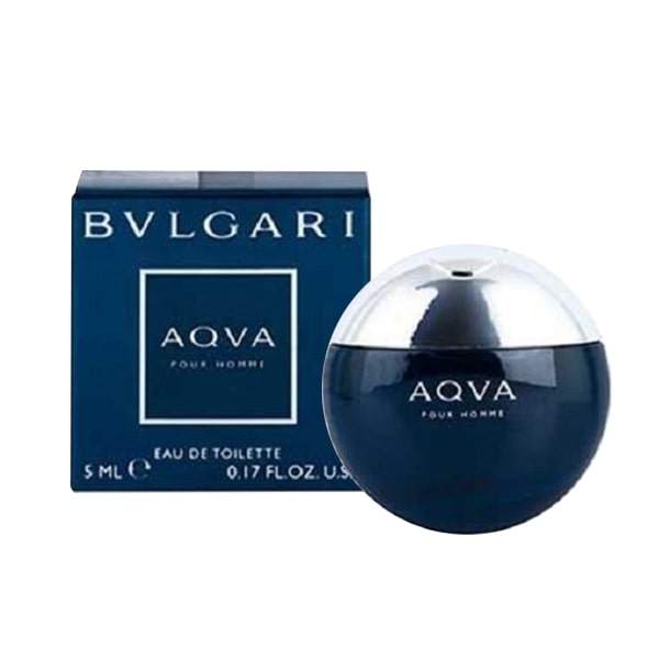Nước Hoa Nam Bvlgari Aqva Pour Homme EDT