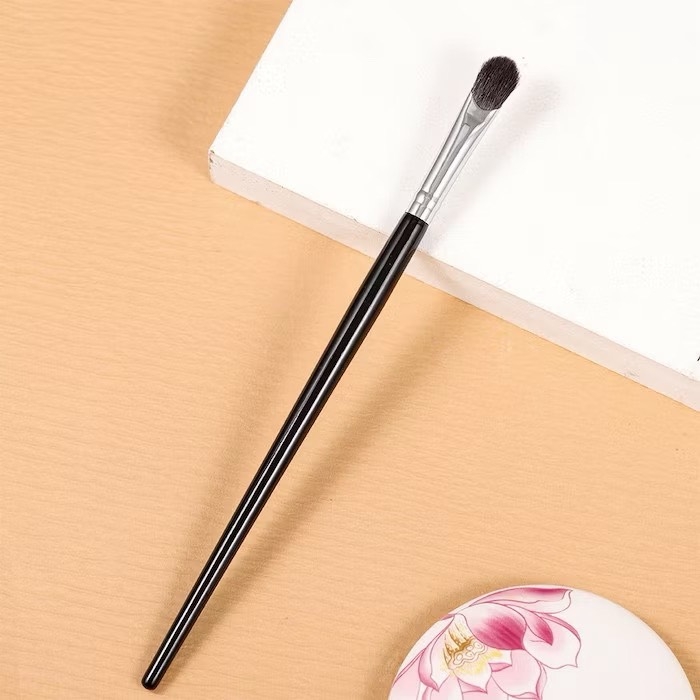 (TÁCH LẺ) Cọ Makeup Trang Điểm Lông Thú OVW