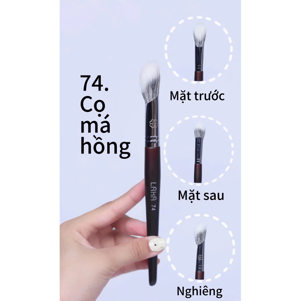 Cọ Lẻ Laka