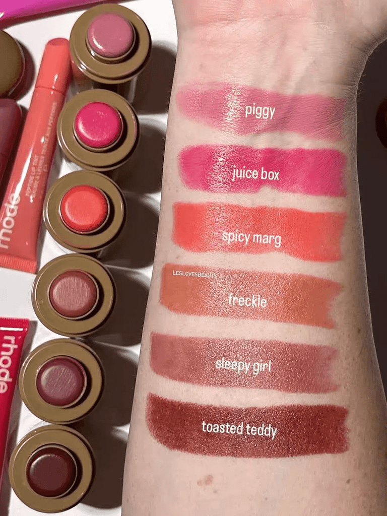 Má Hồng Thỏi RHODE Pocket Blush 5.3g