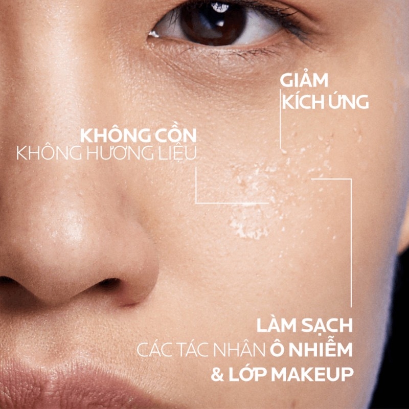 Nước Tẩy Trang La Roche Posay Effaclar Micellar Water Ultra