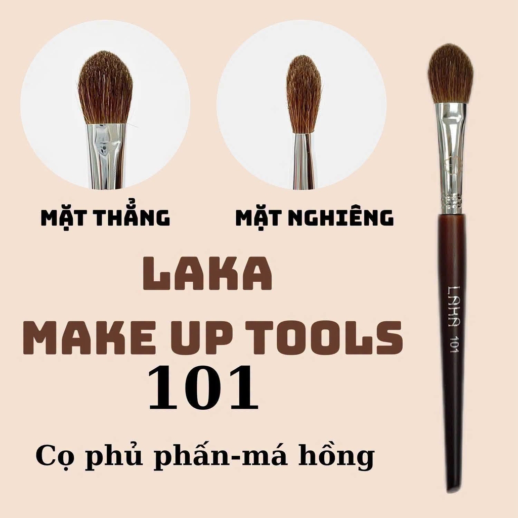 Cọ Lẻ Laka