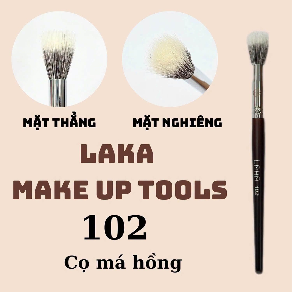 Cọ Lẻ Laka