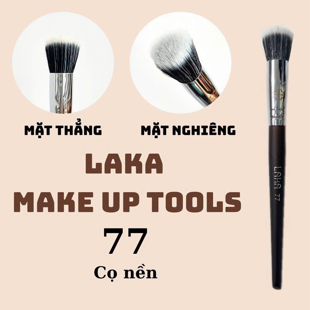 Cọ Lẻ Laka