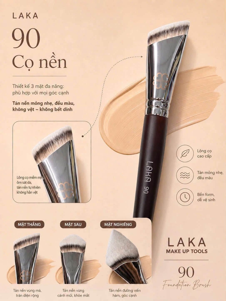 Cọ Lẻ Laka